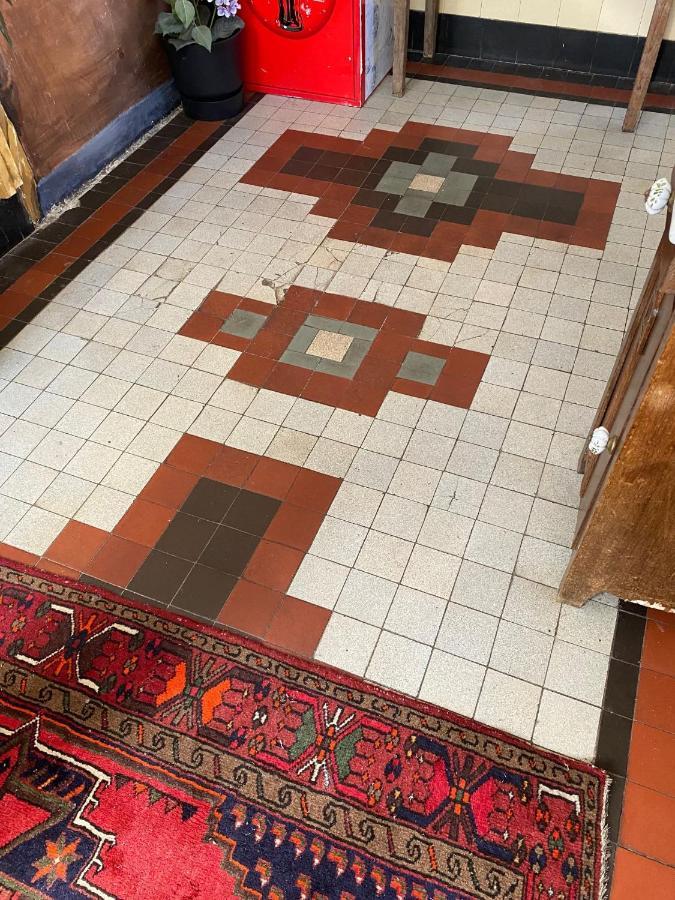Klooster Mariadal Maastricht - Borgharen Dış mekan fotoğraf