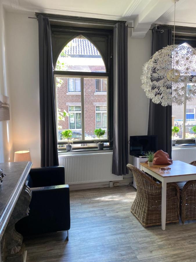 Klooster Mariadal Maastricht - Borgharen Dış mekan fotoğraf
