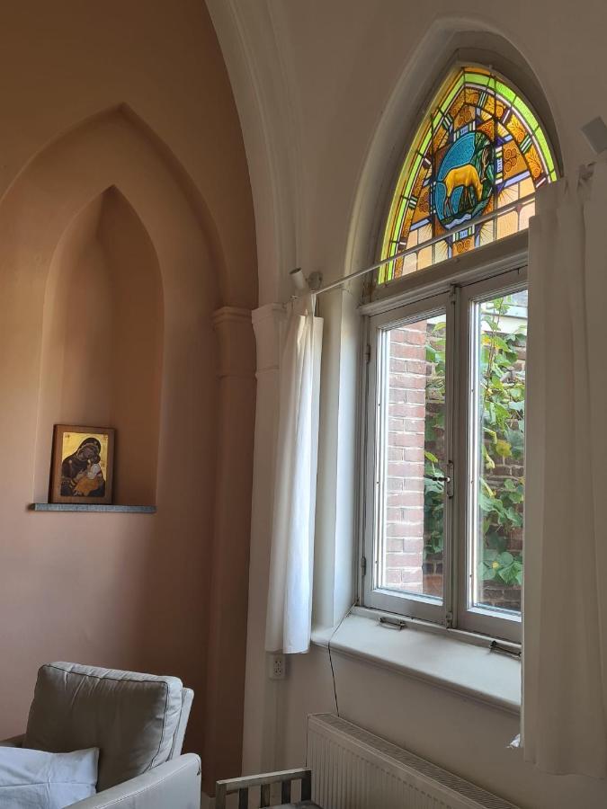 Klooster Mariadal Maastricht - Borgharen Dış mekan fotoğraf