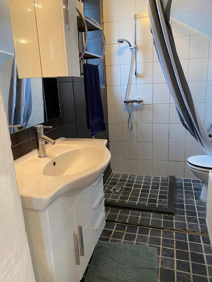 Klooster Mariadal Maastricht - Borgharen Dış mekan fotoğraf