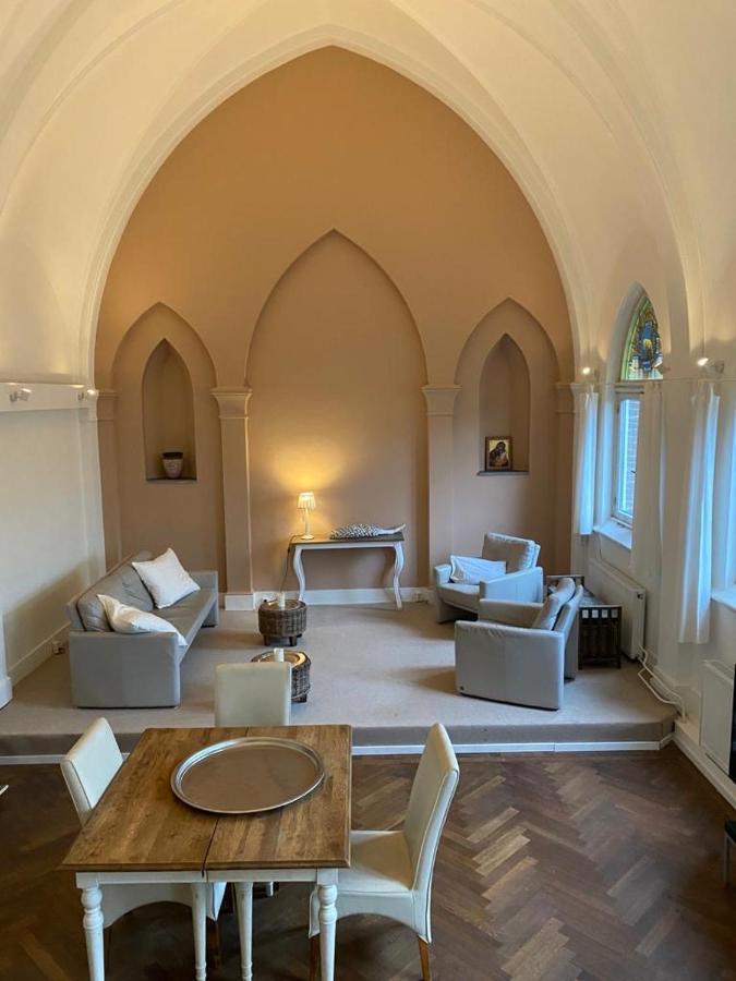 Klooster Mariadal Maastricht - Borgharen Dış mekan fotoğraf