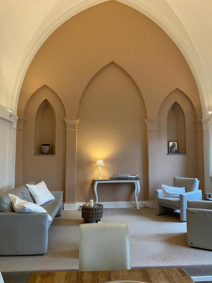 Klooster Mariadal Maastricht - Borgharen Dış mekan fotoğraf