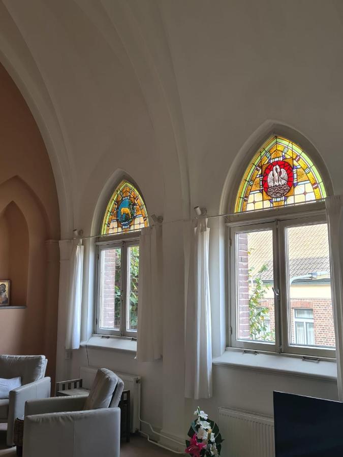 Klooster Mariadal Maastricht - Borgharen Dış mekan fotoğraf