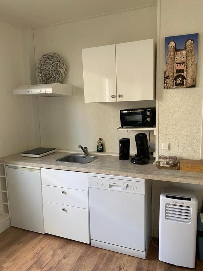 Klooster Mariadal Maastricht - Borgharen Dış mekan fotoğraf