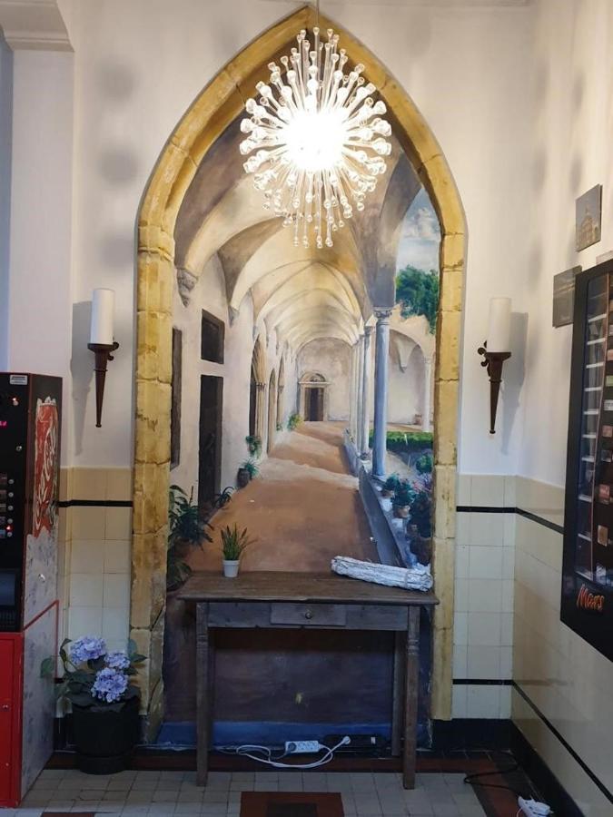 Klooster Mariadal Maastricht - Borgharen Dış mekan fotoğraf