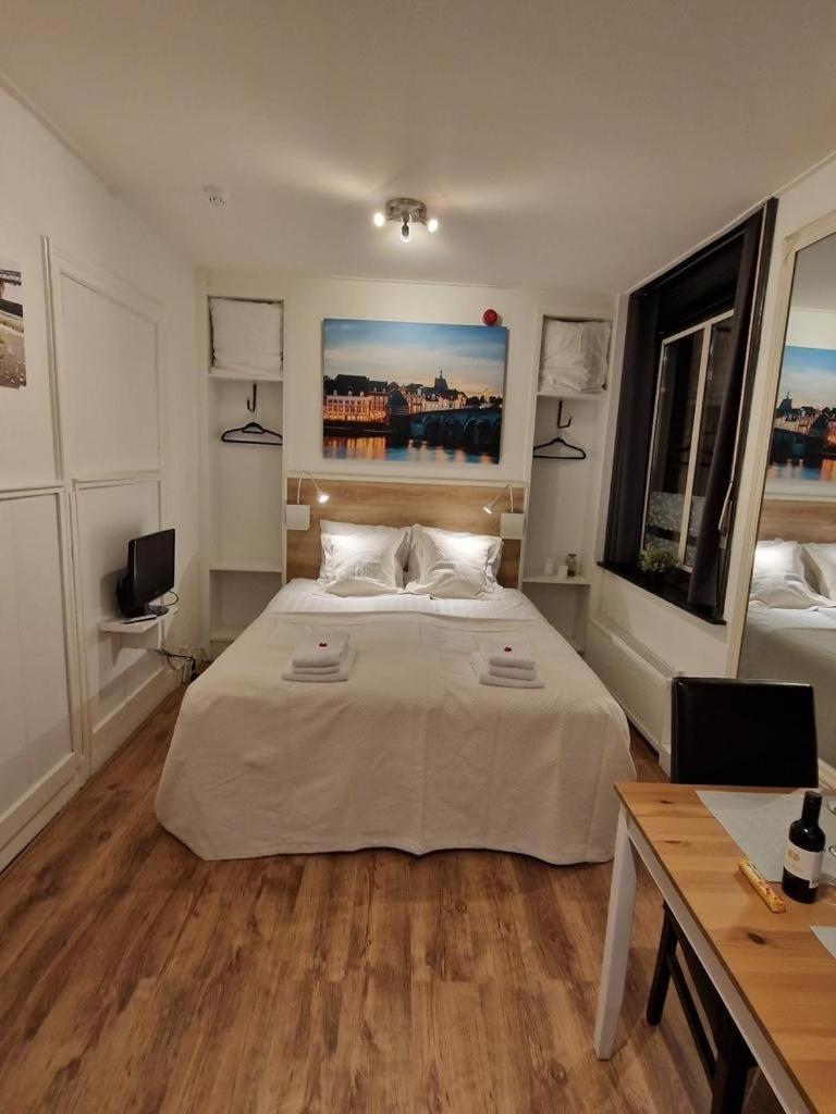 Klooster Mariadal Maastricht - Borgharen Dış mekan fotoğraf