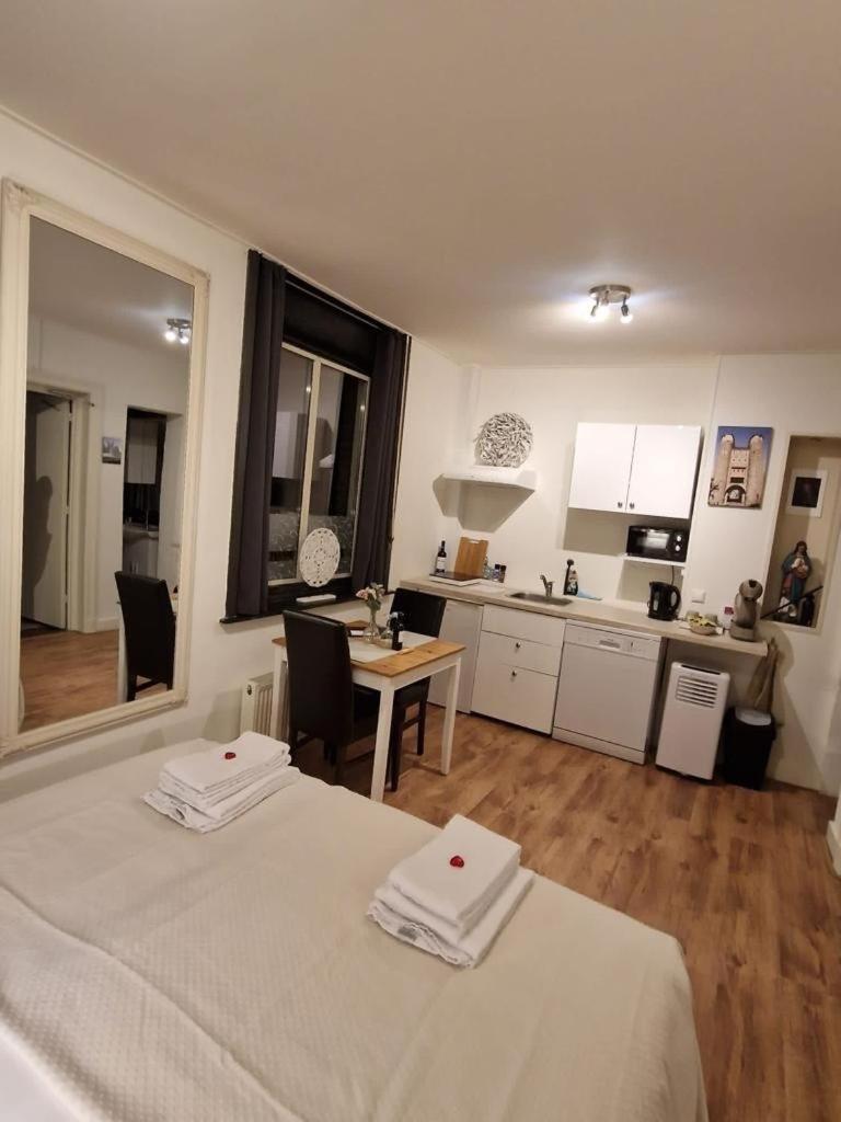 Klooster Mariadal Maastricht - Borgharen Dış mekan fotoğraf